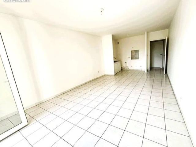 Appartement vente à Antony, Hauts-de-Seine