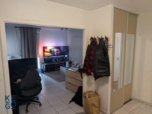 Appartement location à Strasbourg, Hoenheim