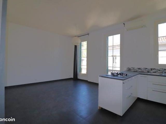 Appartement vente à Marseille, Roquevaire