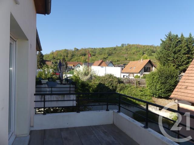 Appartement vente à Molsheim, Avolsheim