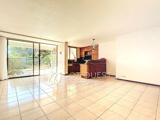 Appartement vente à Sainte-Maxime, Var