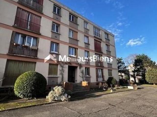 Appartement vente à Le Raincy, Coubron
