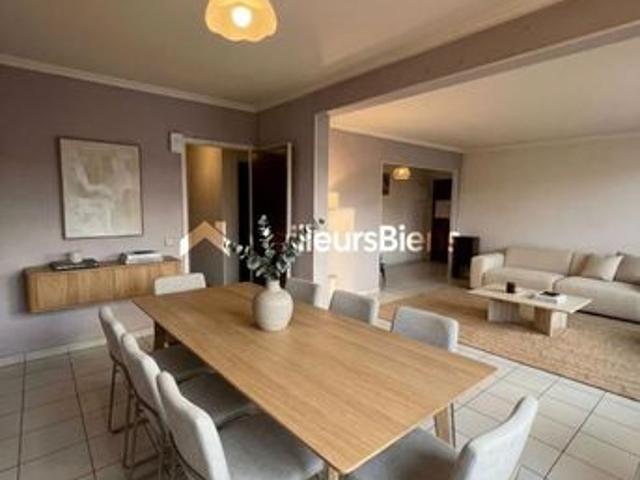 Appartement vente à Le Raincy, Coubron