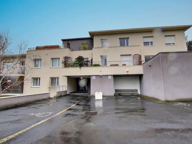 Appartement location à Les Galoubies, Chamalières