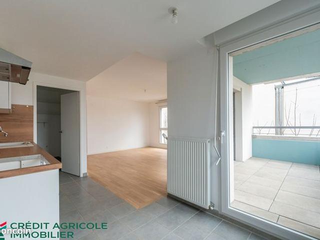 Appartement vente à Palaiseau, Gif-sur-yvette