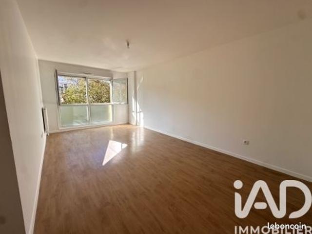 Appartement vente à Nanterre, Gennevilliers