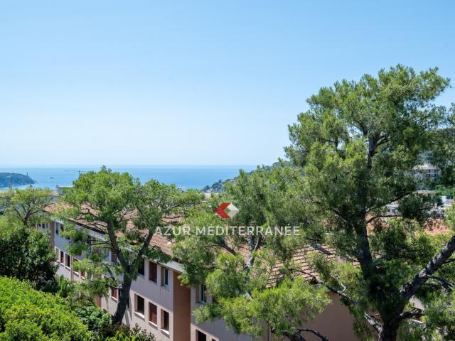 Appartement vente à Nice, Villefranche-sur-mer