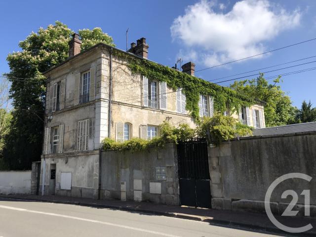 Appartement location à Prérolles, Presles