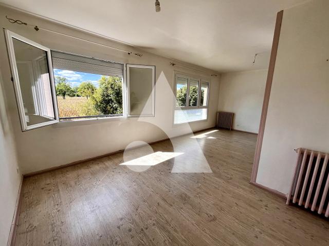 Appartement vente à Villefranche-de-Rouergue, Capdenac-gare
