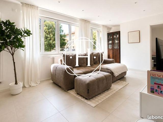 Appartement vente à Bourg-en-Bresse, Ain