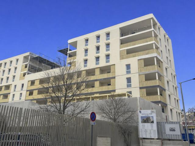 Appartement vente à Béziers