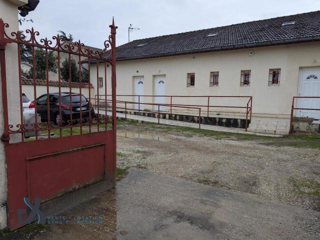 Appartement vente à Castres