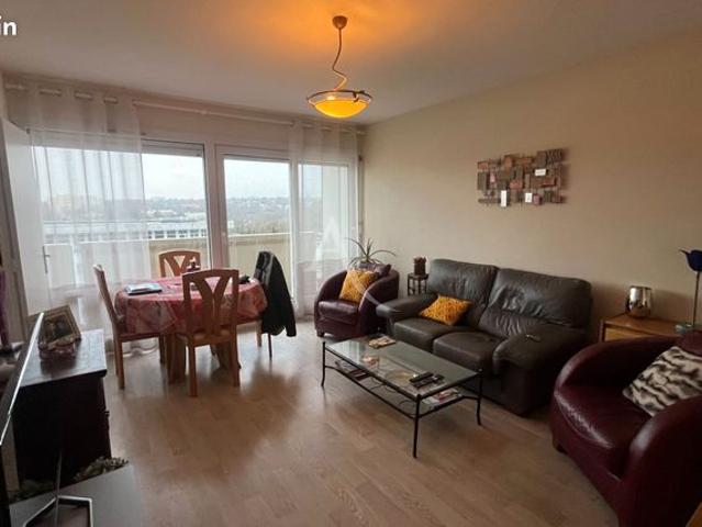 Appartement vente à Brest, Bretagne