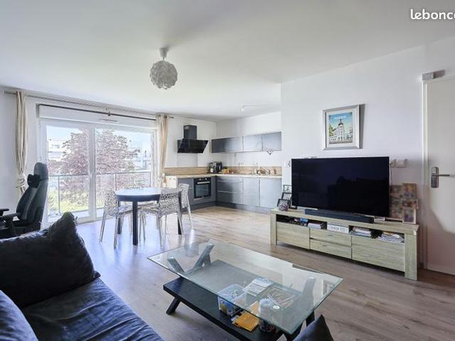 Appartement vente à Lille, La Madeleine