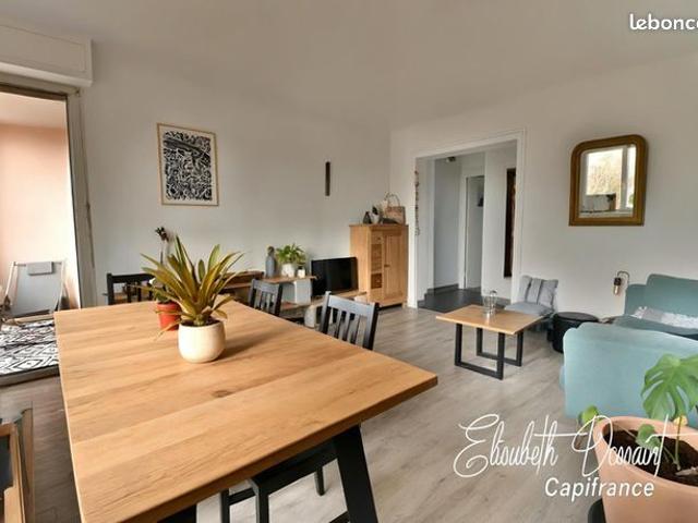 Appartement vente à Bayonne