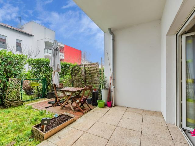 Appartement vente à Lyon, Métropole de Lyon