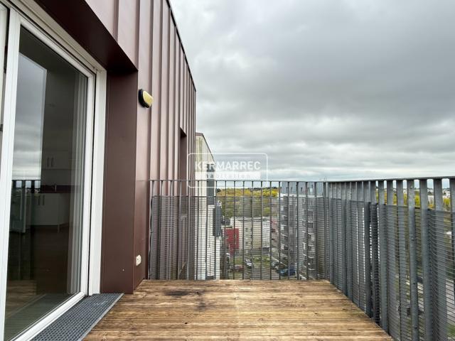Appartement vente à Saint-Nazaire, Saint-nazaire