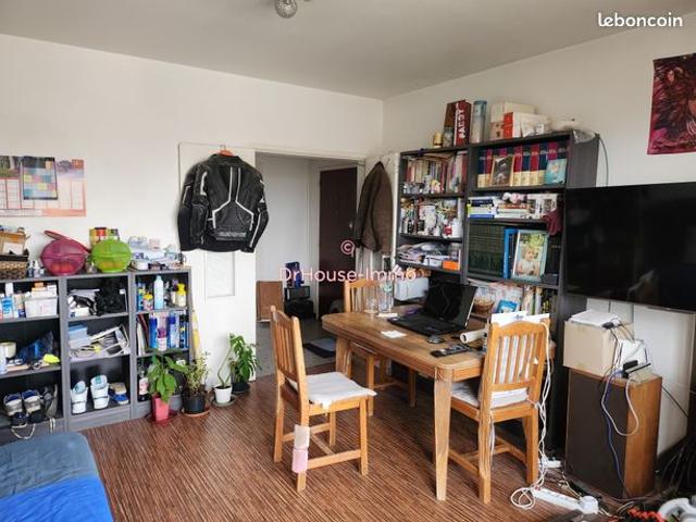 Appartement vente à Bergerac