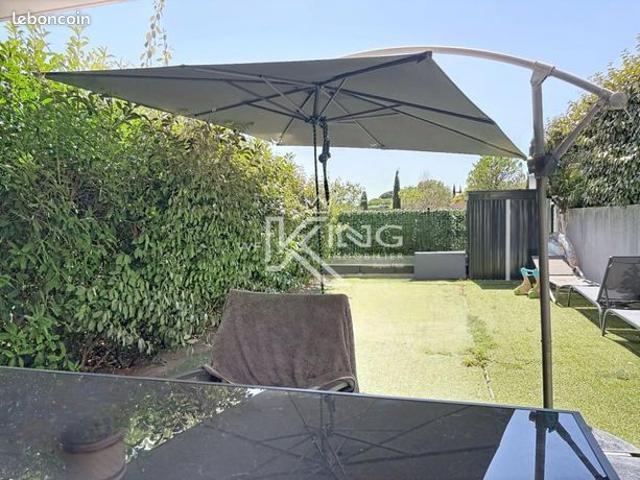 Appartement vente à Arrondissement de Draguignan, Fréjus