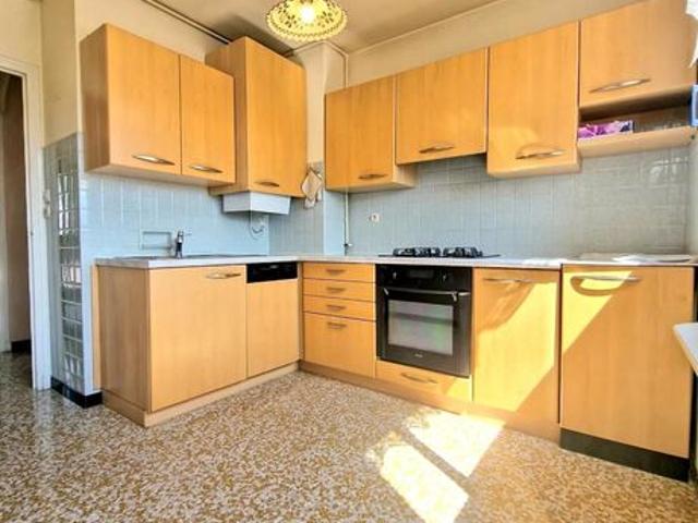 Appartement vente à Grenoble, Echirolles