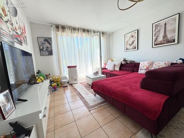 Appartement vente à Orléans, Ingré