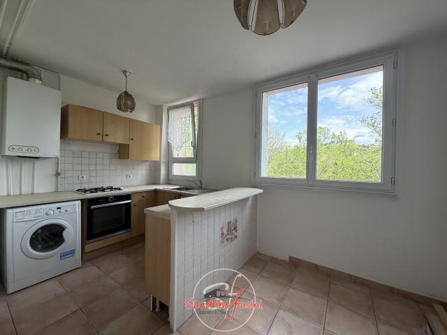 Appartement vente à Grasse, Carros