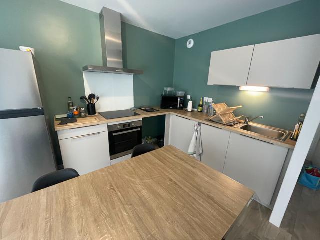 Appartement location à Rennes, Bretagne