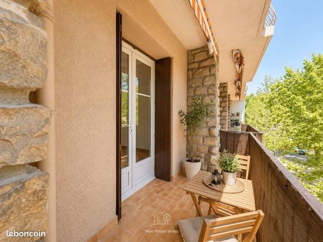 Appartement vente à Aix-en-Provence, Salon-de-provence