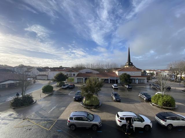 Appartement vente à Les Sables-d'Olonne, Saint-jean-de-monts