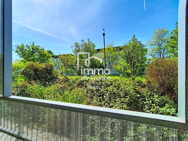 Appartement vente à Nantes, Orvault
