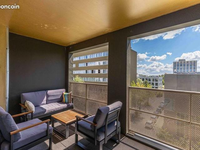 Appartement vente à Rennes, Bretagne