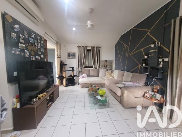 Appartement vente à Guadeloupe