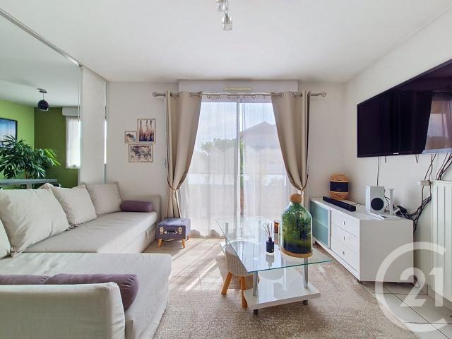 Appartement vente à La Tour-du-Pin, Pont-de-chéruy