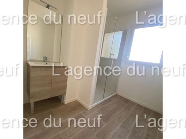 Appartement vente à Caen, Colombelles