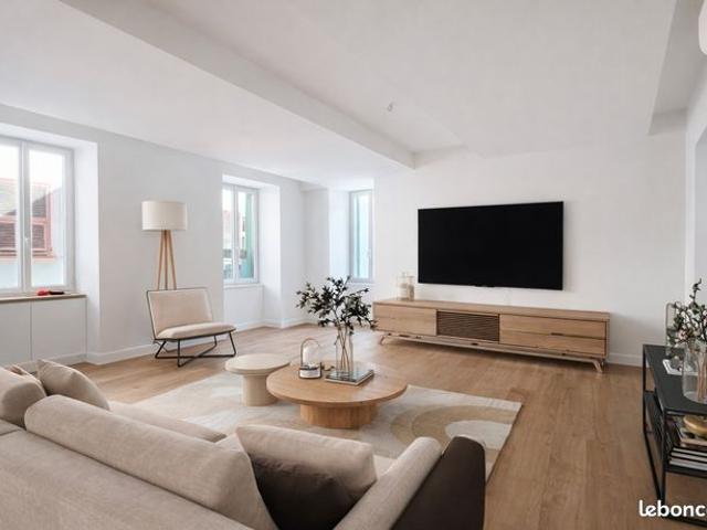Appartement vente à Ajaccio