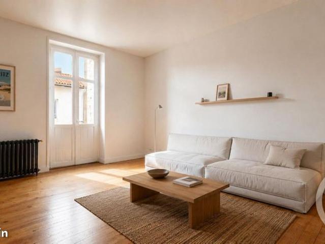 Appartement vente à Bayonne, Biarritz