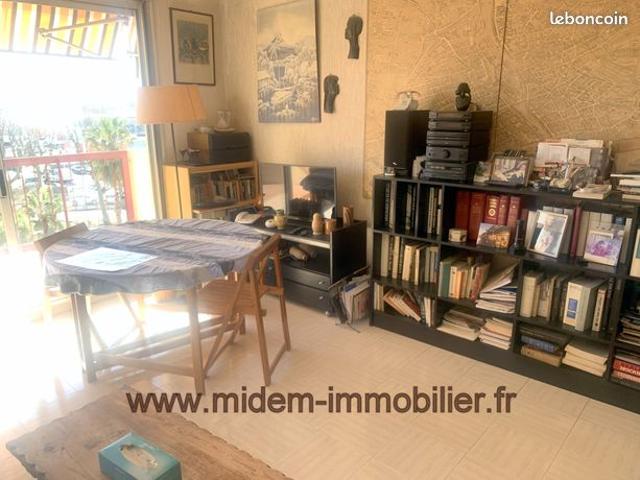 Appartement vente à Nice, Alpes-Maritimes