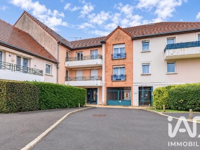 Appartement vente à Saint-Germain-sur-Morin, Seine-et-Marne