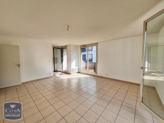 Appartement location à La Tour-du-Pin, La Tour-du-pin