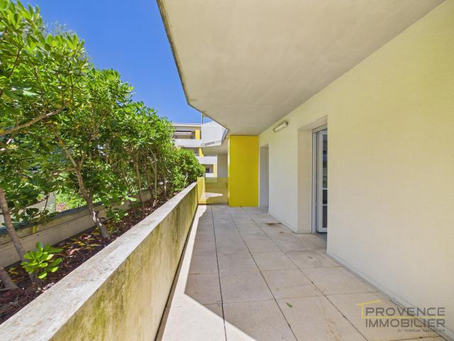Appartement vente à Nyons, Montélimar