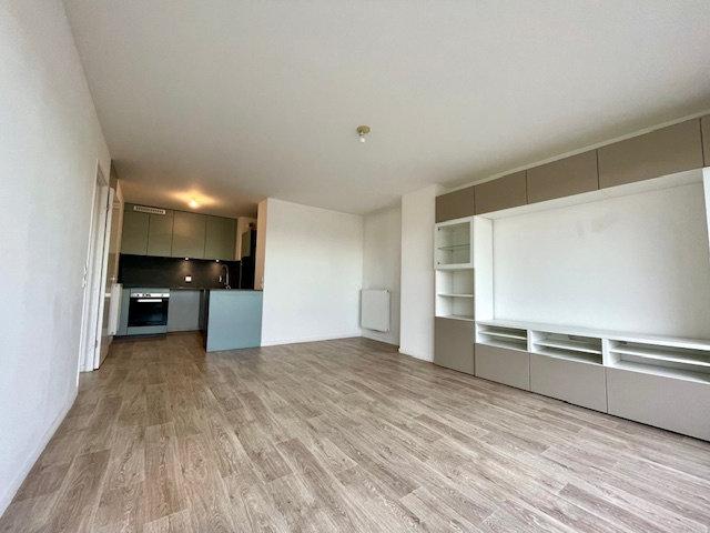Appartement vente à Eysines, Le Bois Gramond
