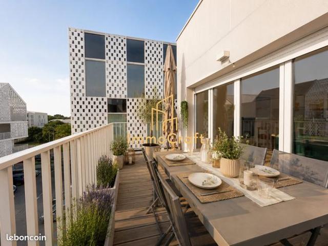 Appartement vente à Vesoul, Bourgogne-Franche-Comté