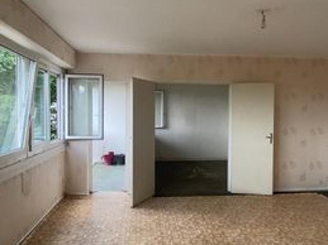 Appartement vente à Nancy, Pont-à-mousson
