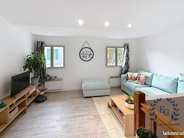 Appartement vente à Brignoles