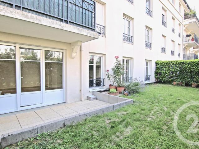 Appartement location à Bussy-Saint-Georges, Seine-et-Marne