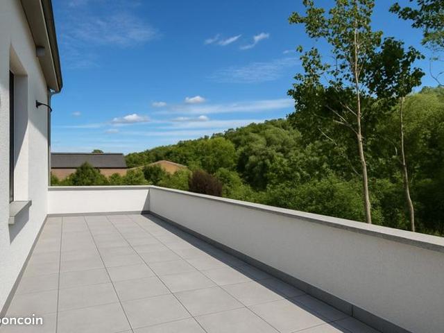 Appartement vente à Saverne, Marmoutier