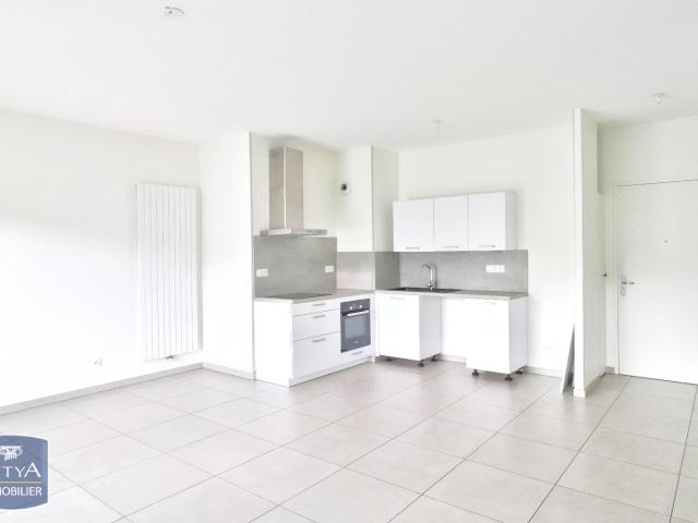 Appartement location à Saint-Étienne, Saint-etienne