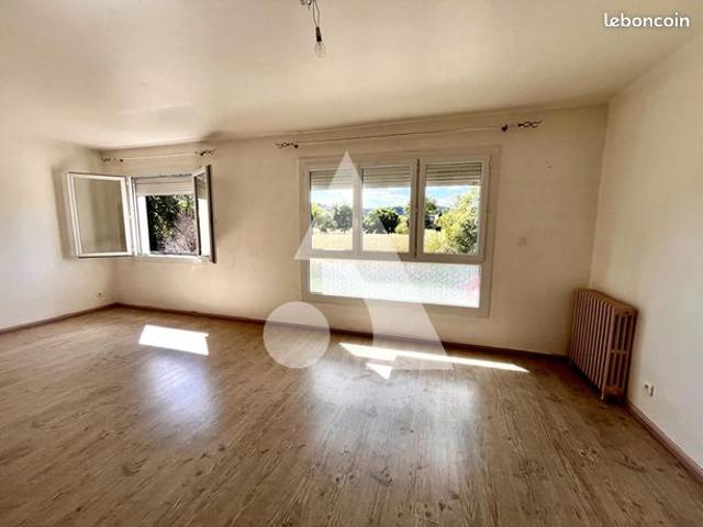 Appartement vente à Villefranche-de-Rouergue, Capdenac-gare
