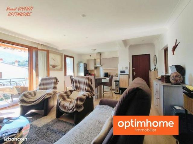 Appartement vente à Prades