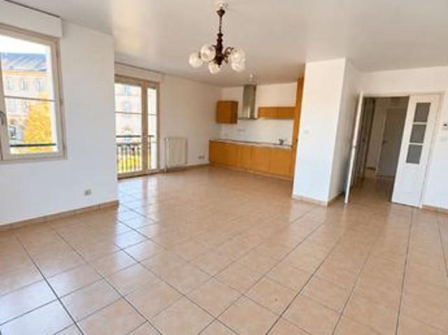 Appartement vente à Moulins, Ille-et-Vilaine
